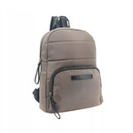 Mochila Amayra 13 67.c2384.3 Taupe